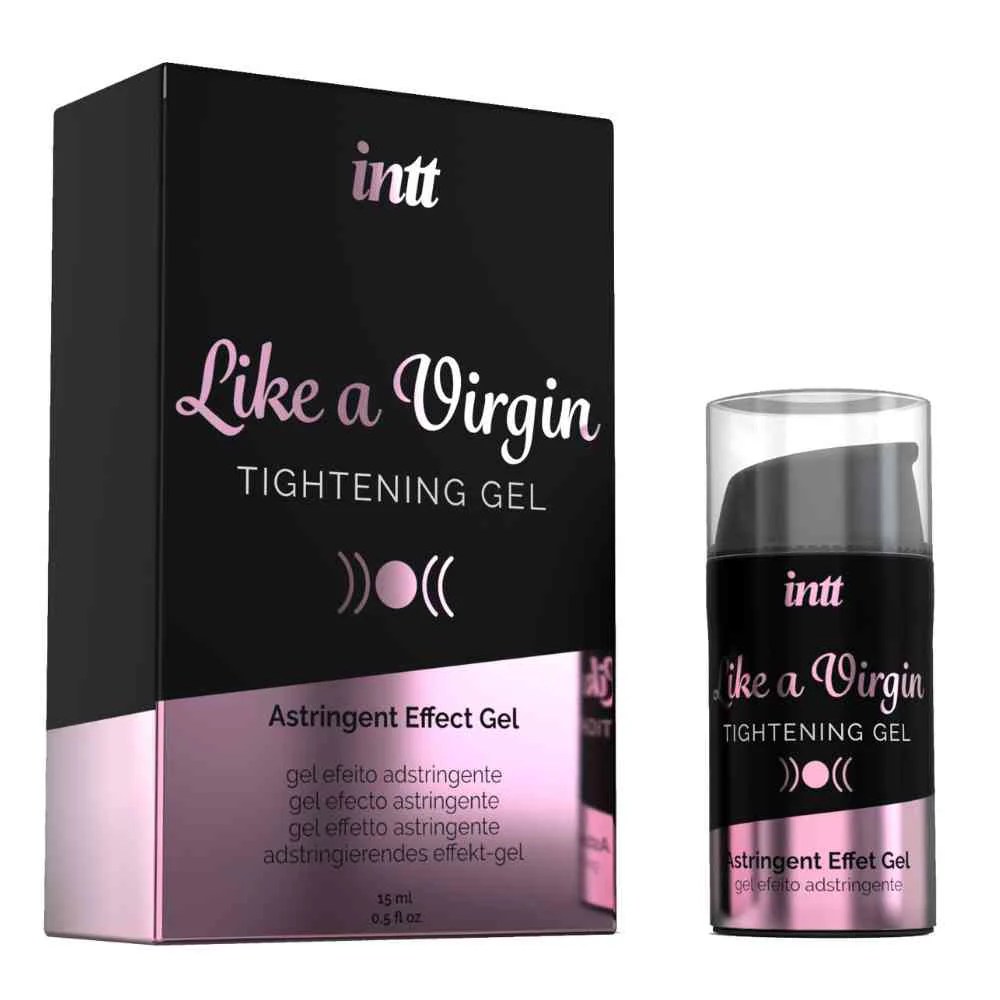 Thightening Gel 
