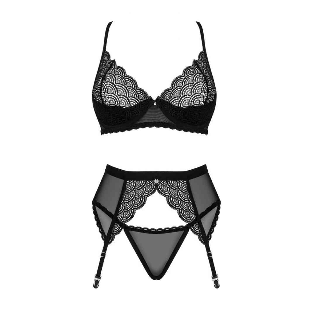 Straps-Set 