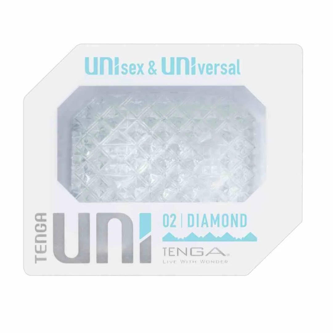 UNI Diamond