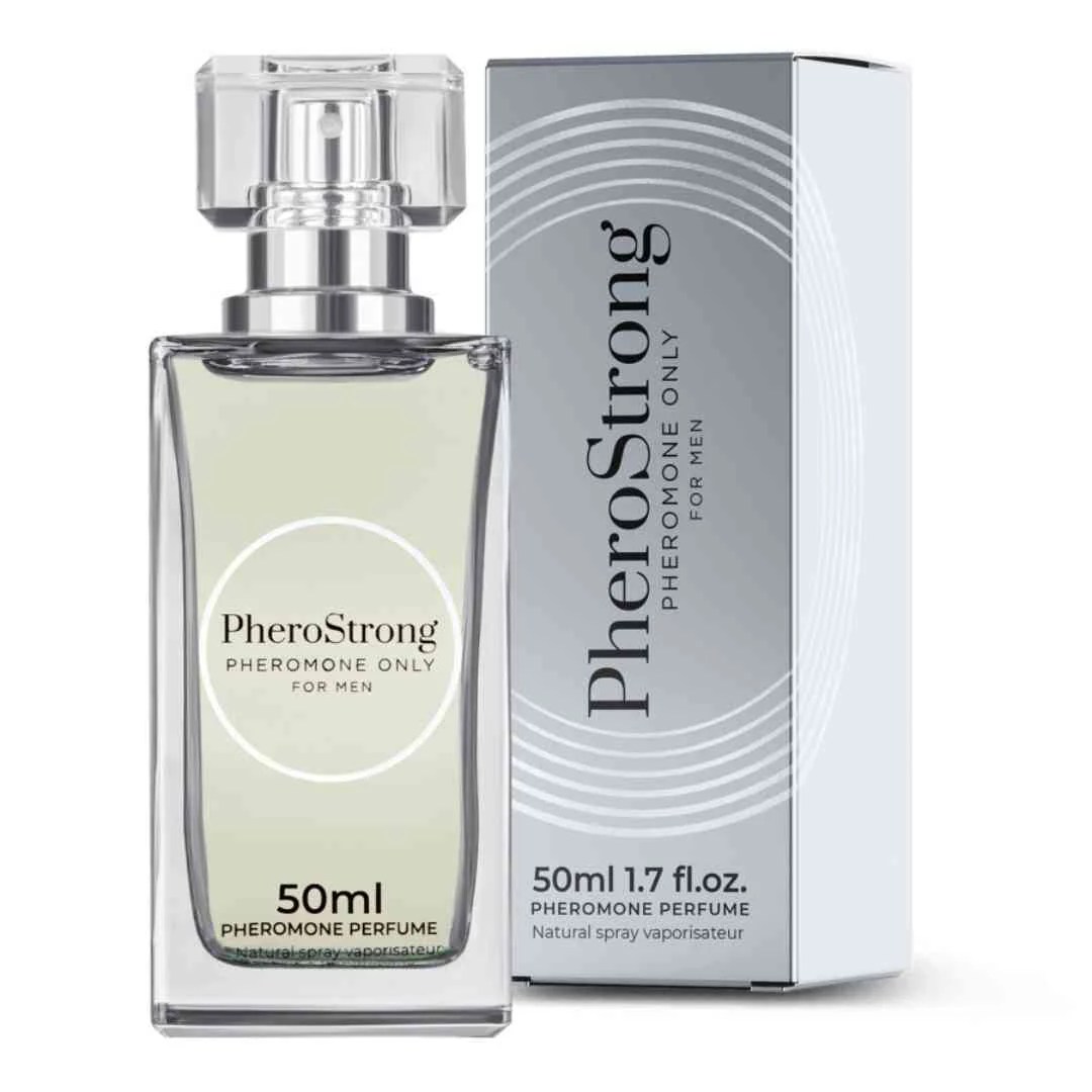 Pheromon Parfüm 