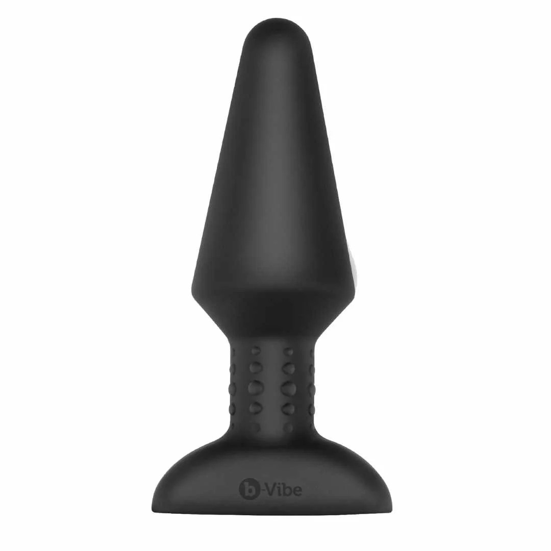 Analvibrator 
