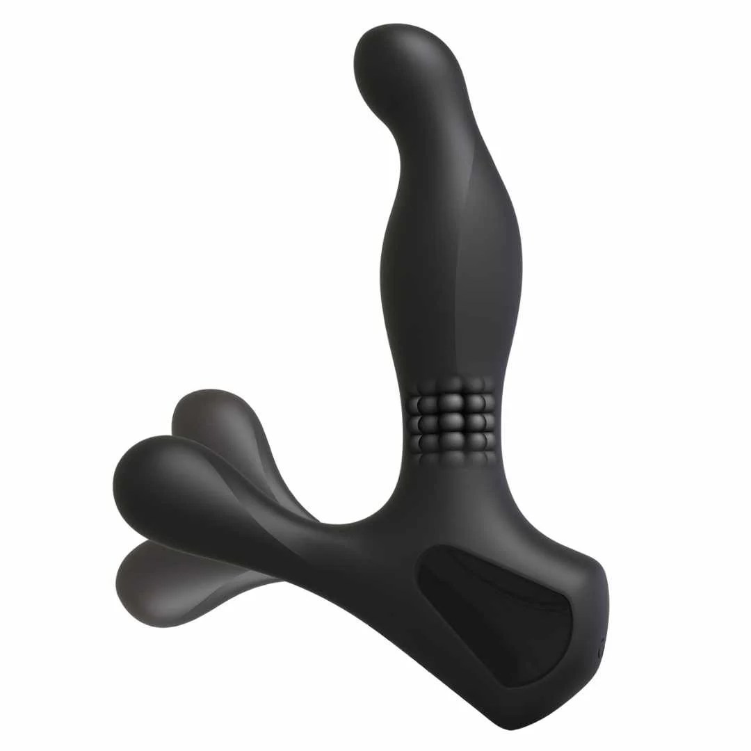 Prostatavibrator "OptiMALE Rimming P-Massager"