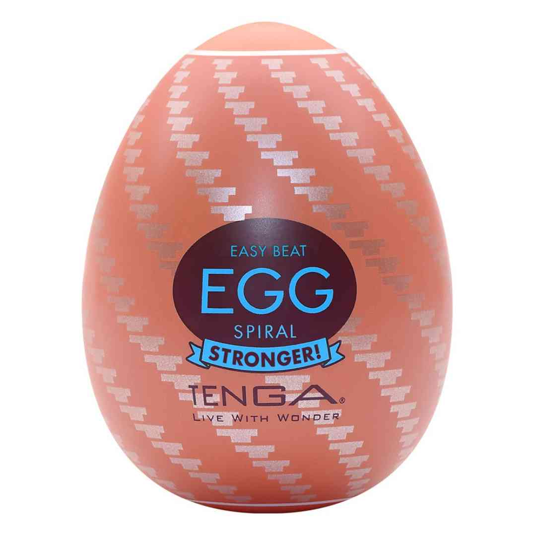 Tenga-Ei Mastubrator 
