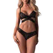 Dessous-Set "Blomentis" Dessous-Set "Blomentis"