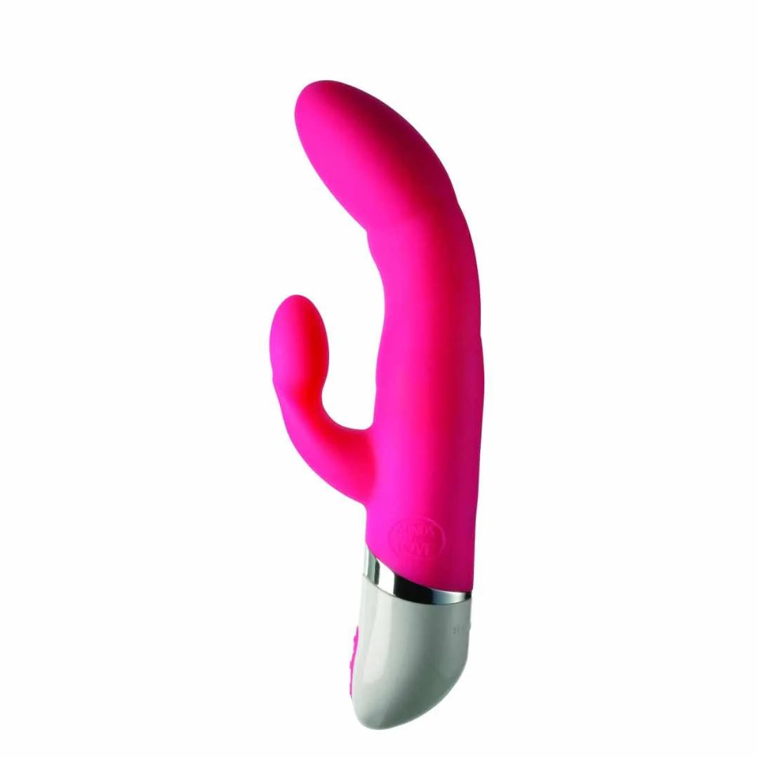 Rabbitvibrator 