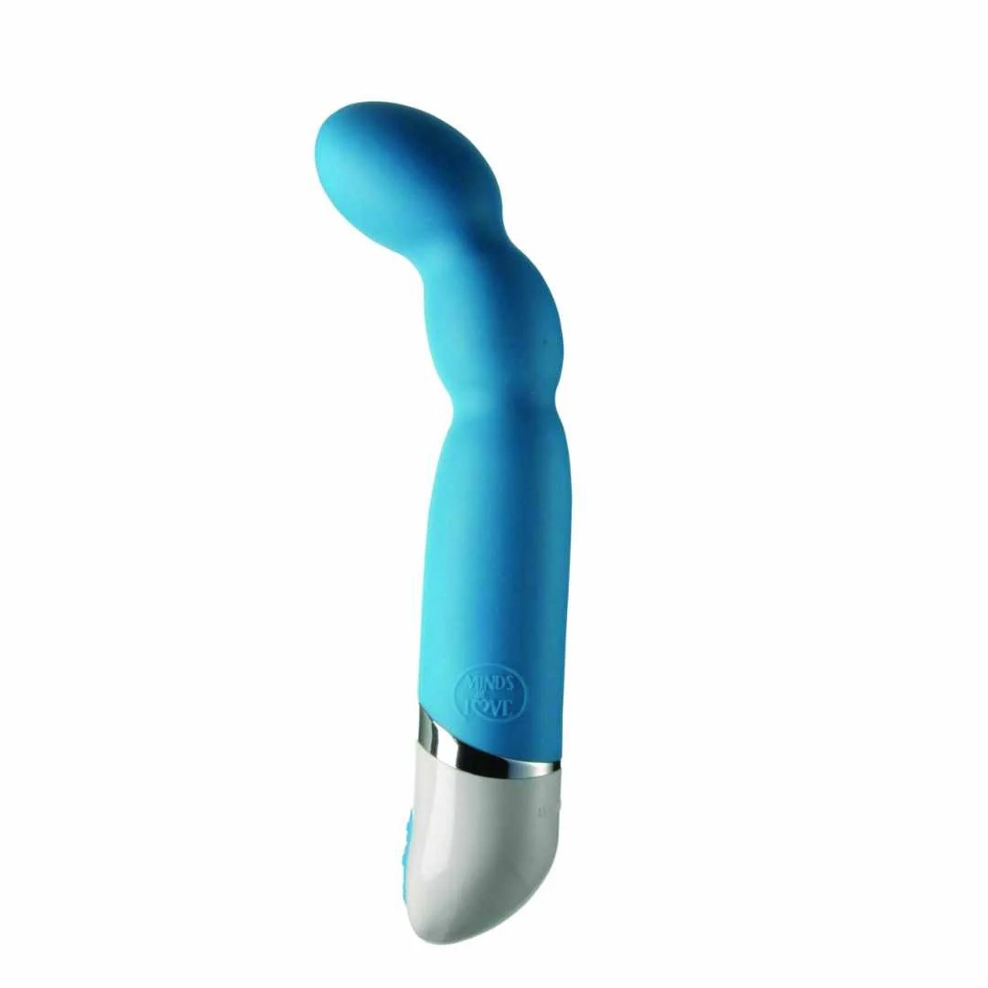 G-Punkt Vibrator "Activus Dual"