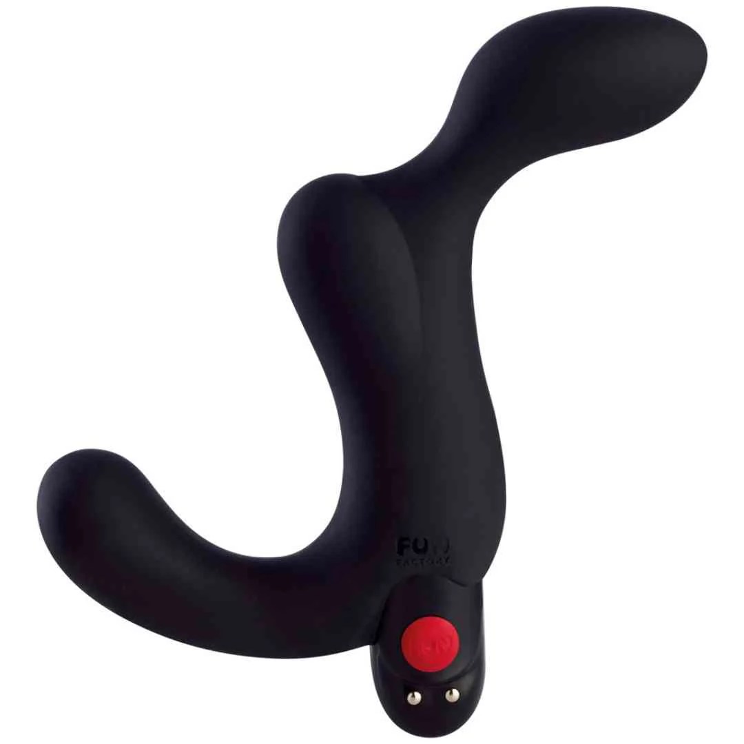 Prostata-Vibrator "DUKE C%27n%27C"
