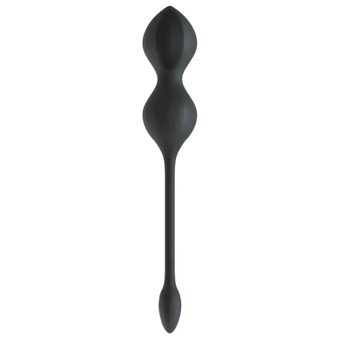 E-Stim Vibro-Love Balls
