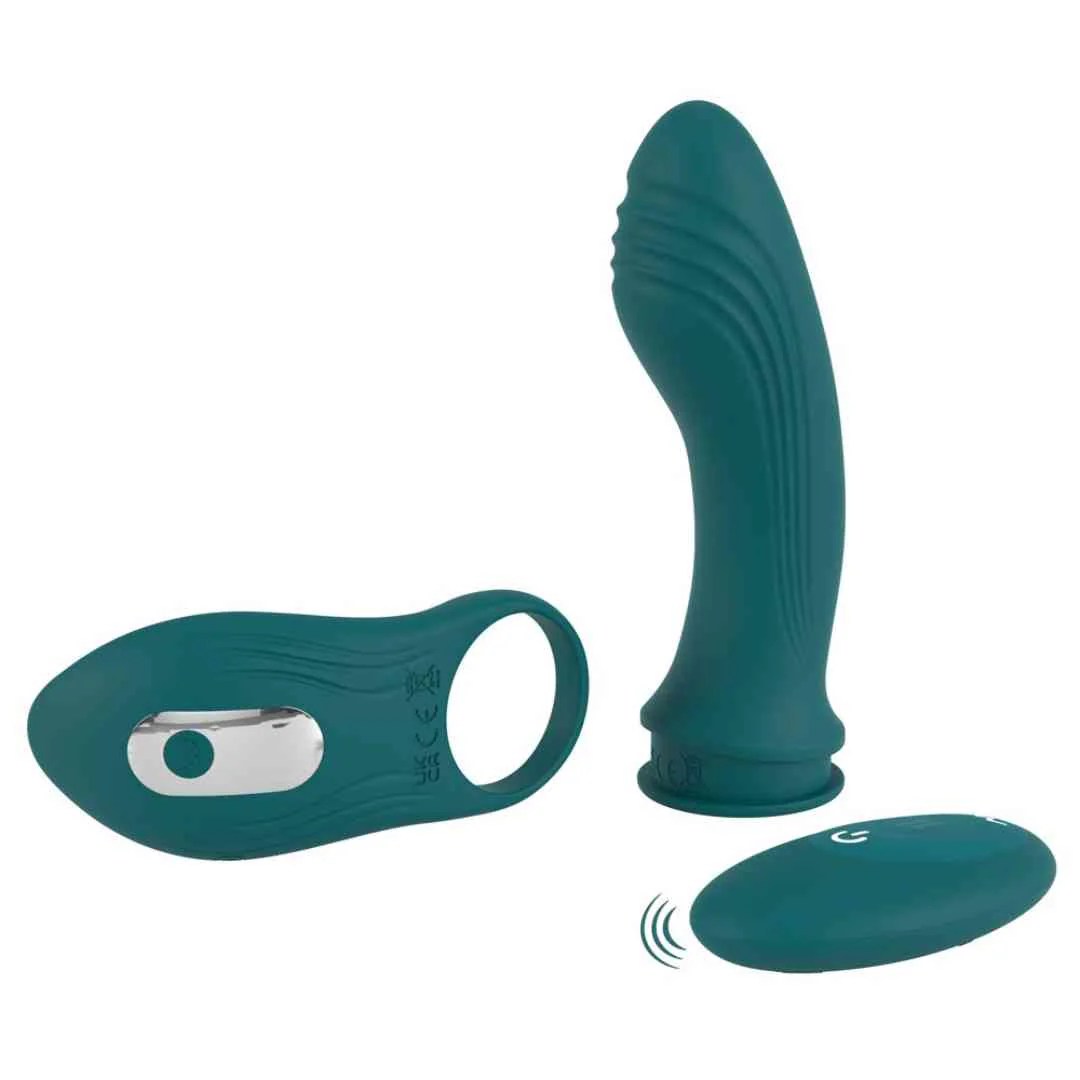Vibrator 