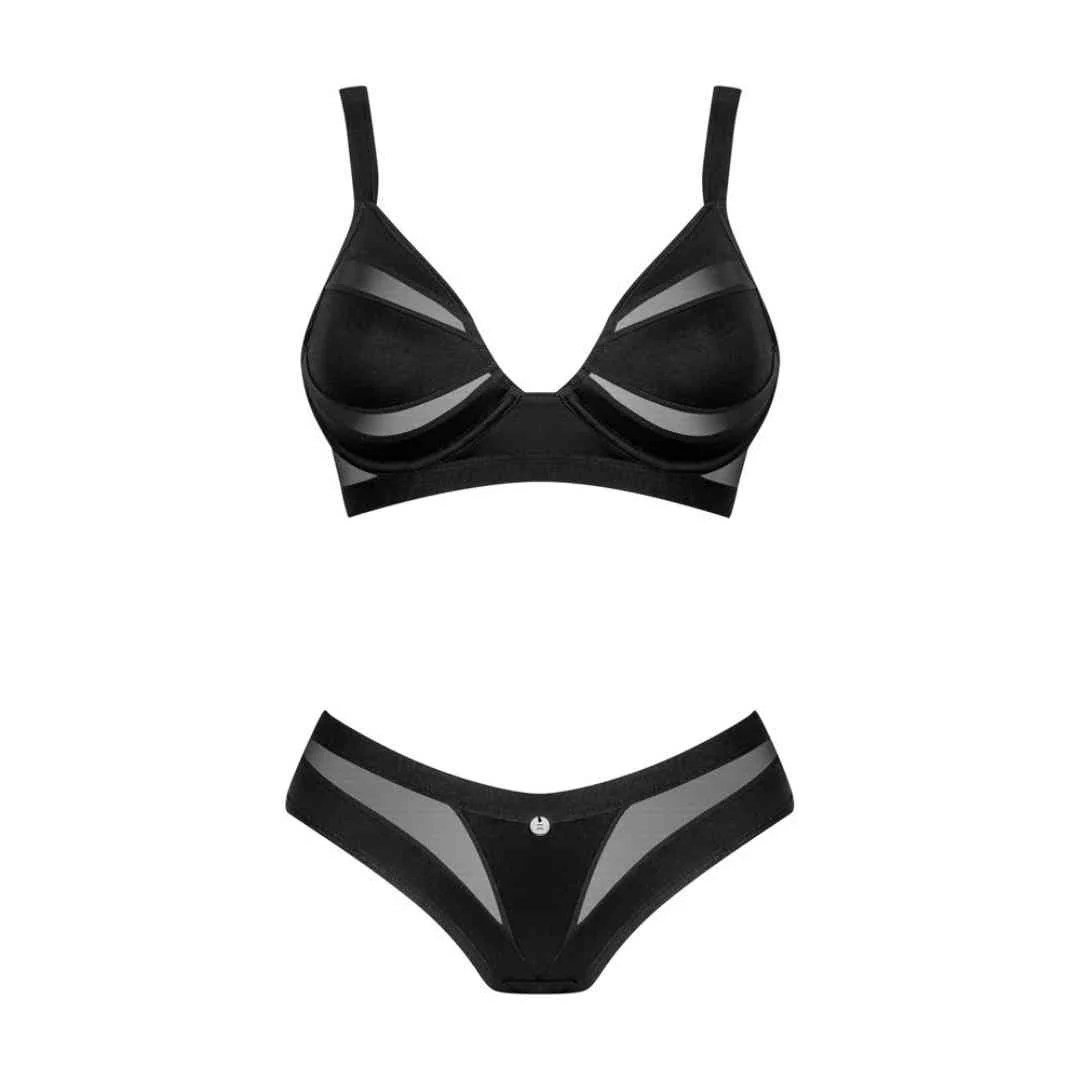 Dessous-Set 