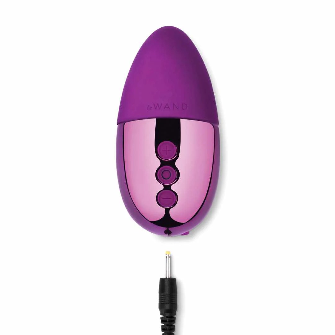 Vibrator "Point"