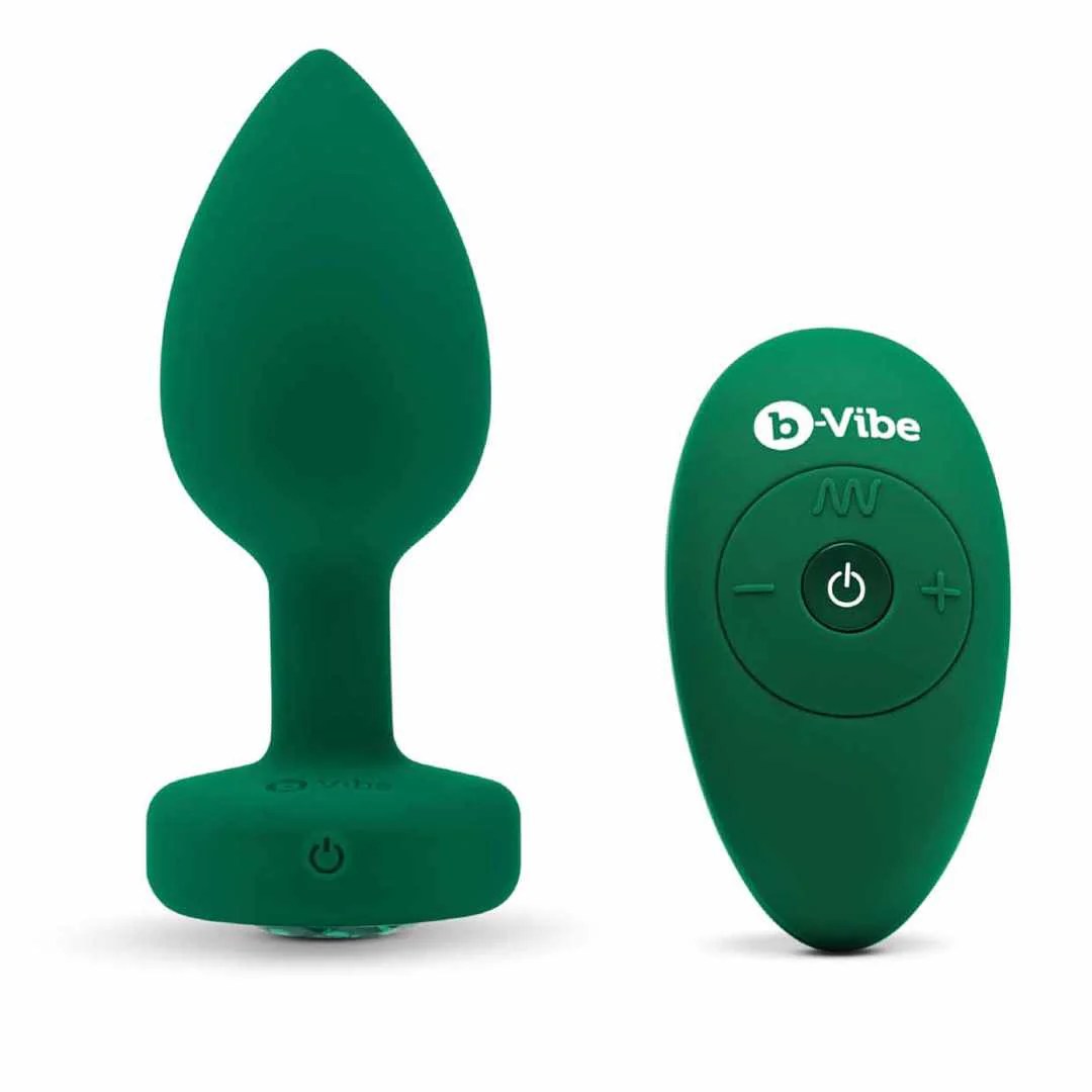 Analvibrator 