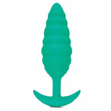 Analvibrator "Twist Texture Plug" Analvibrator "Twist Texture Plug"