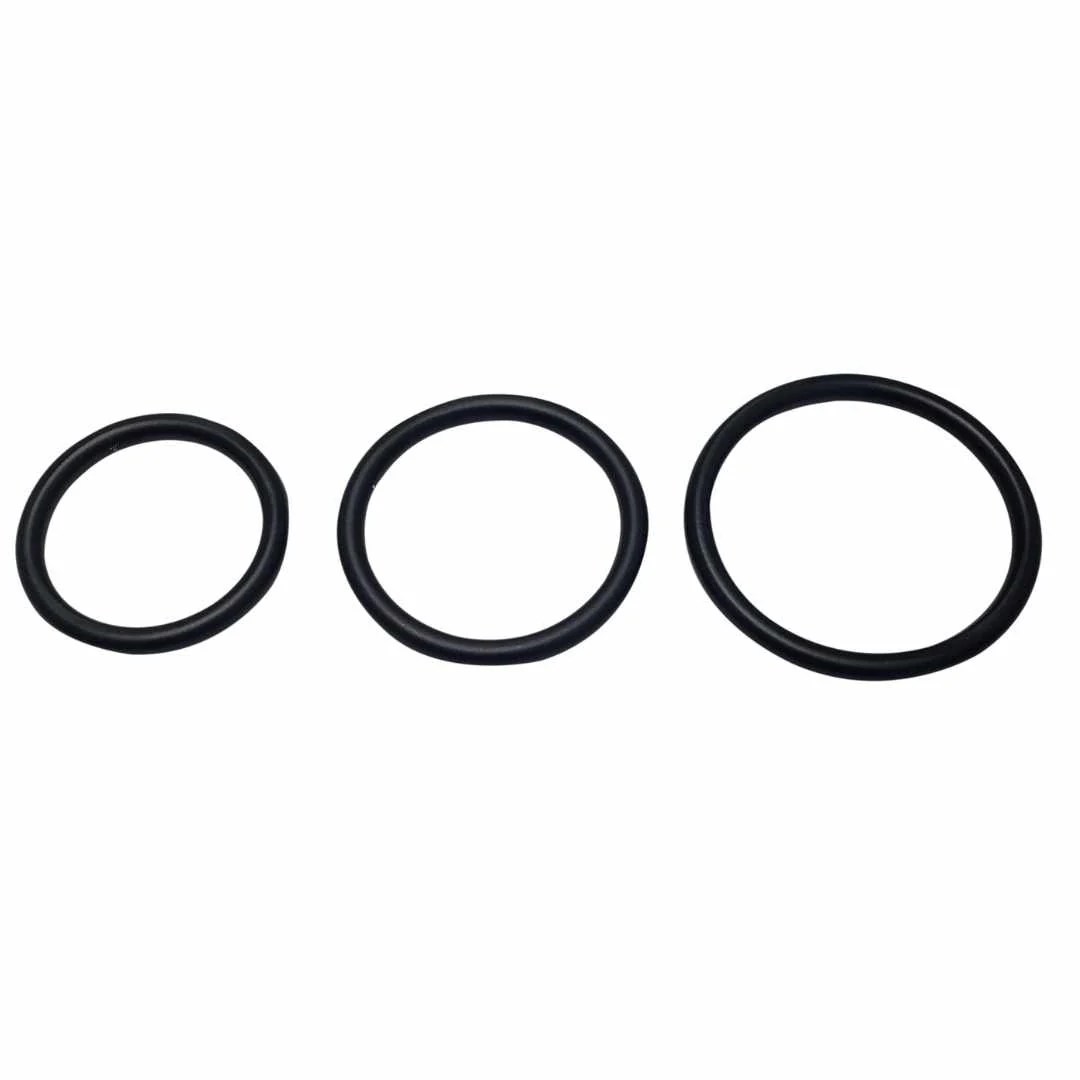 Penisringe "C-Ring Set"