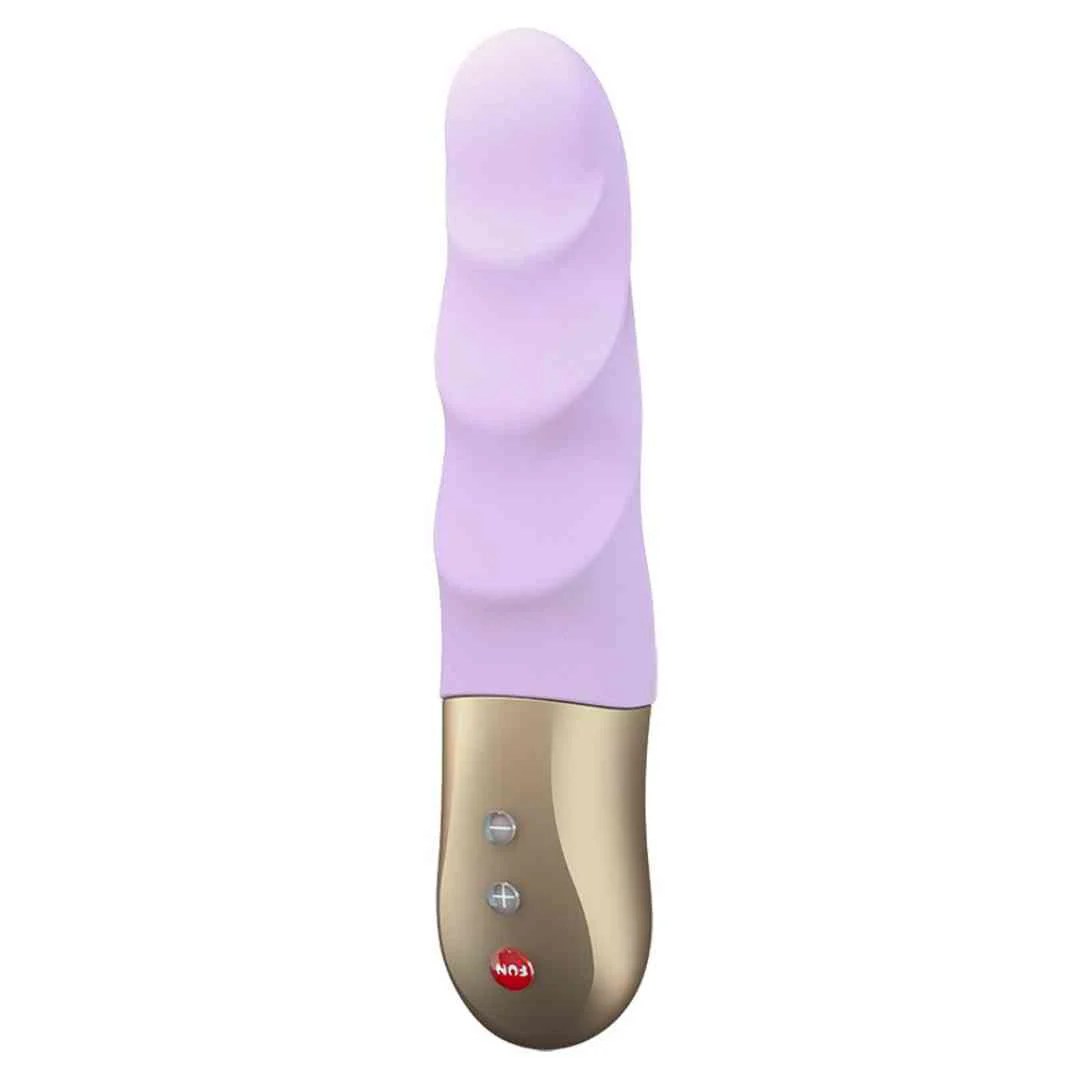 G-Punkt Vibrator "Stronic Petite"