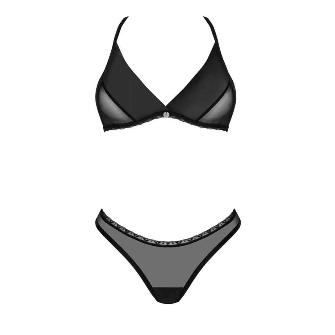 Dessous-Set 