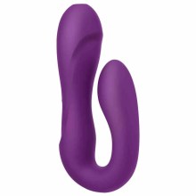 Doppelvibrator "Reflexx Rabbit 1" Doppelvibrator "Reflexx Rabbit 1"