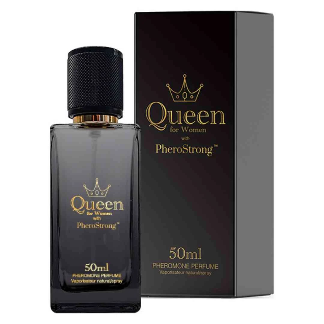 Pheromon Parfüm 