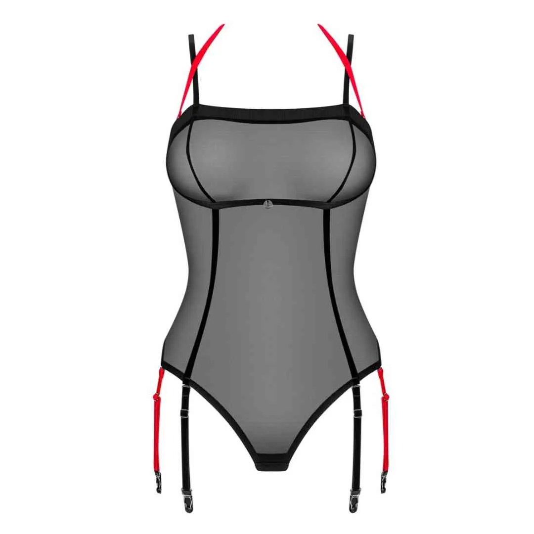 Straps-Body 