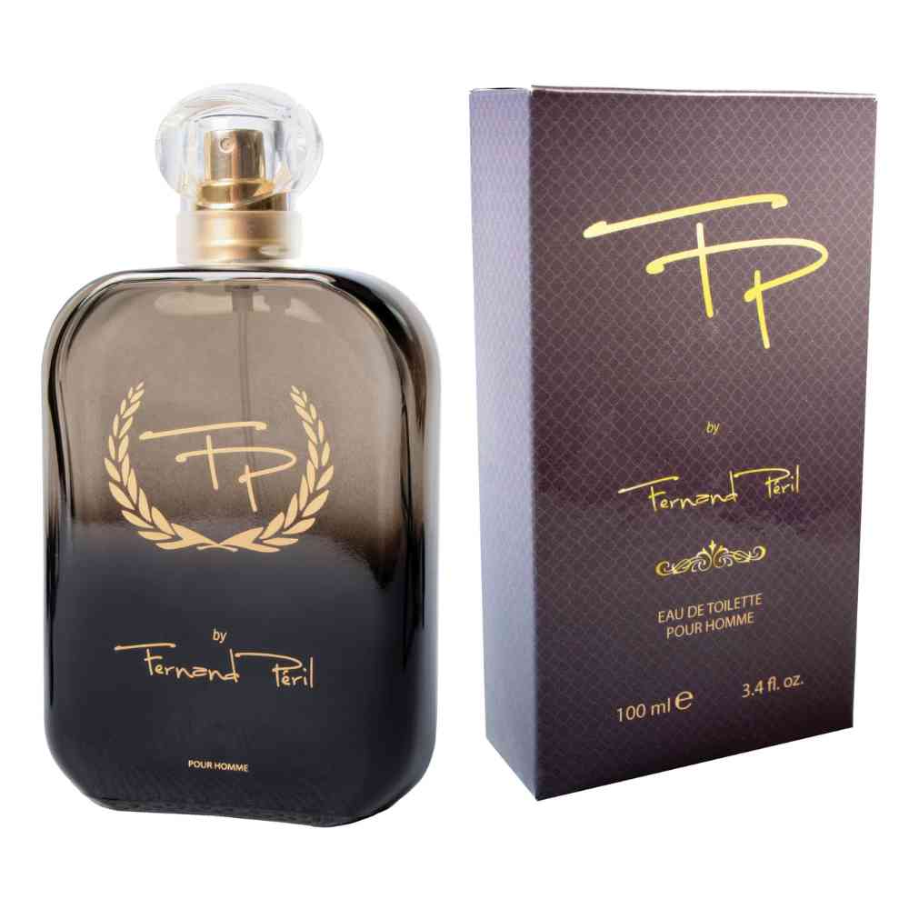 Pheromon-Perfume "Fernand Péril" Mann