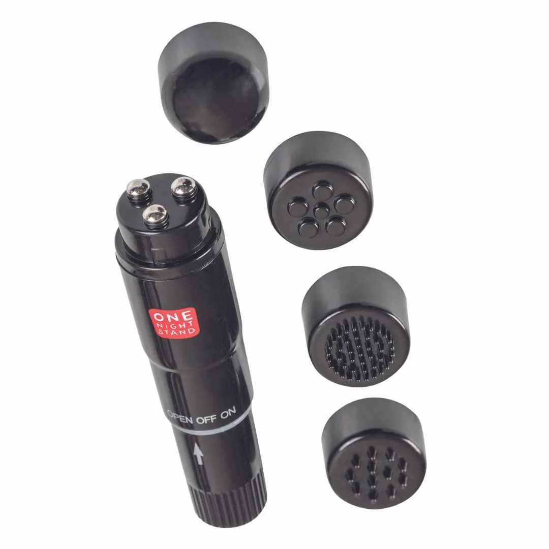 Mini-Vibe-Set