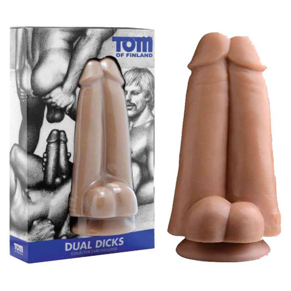 Doppeldildo 