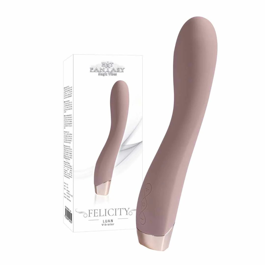 G-Punkt Vibrator „Luan“