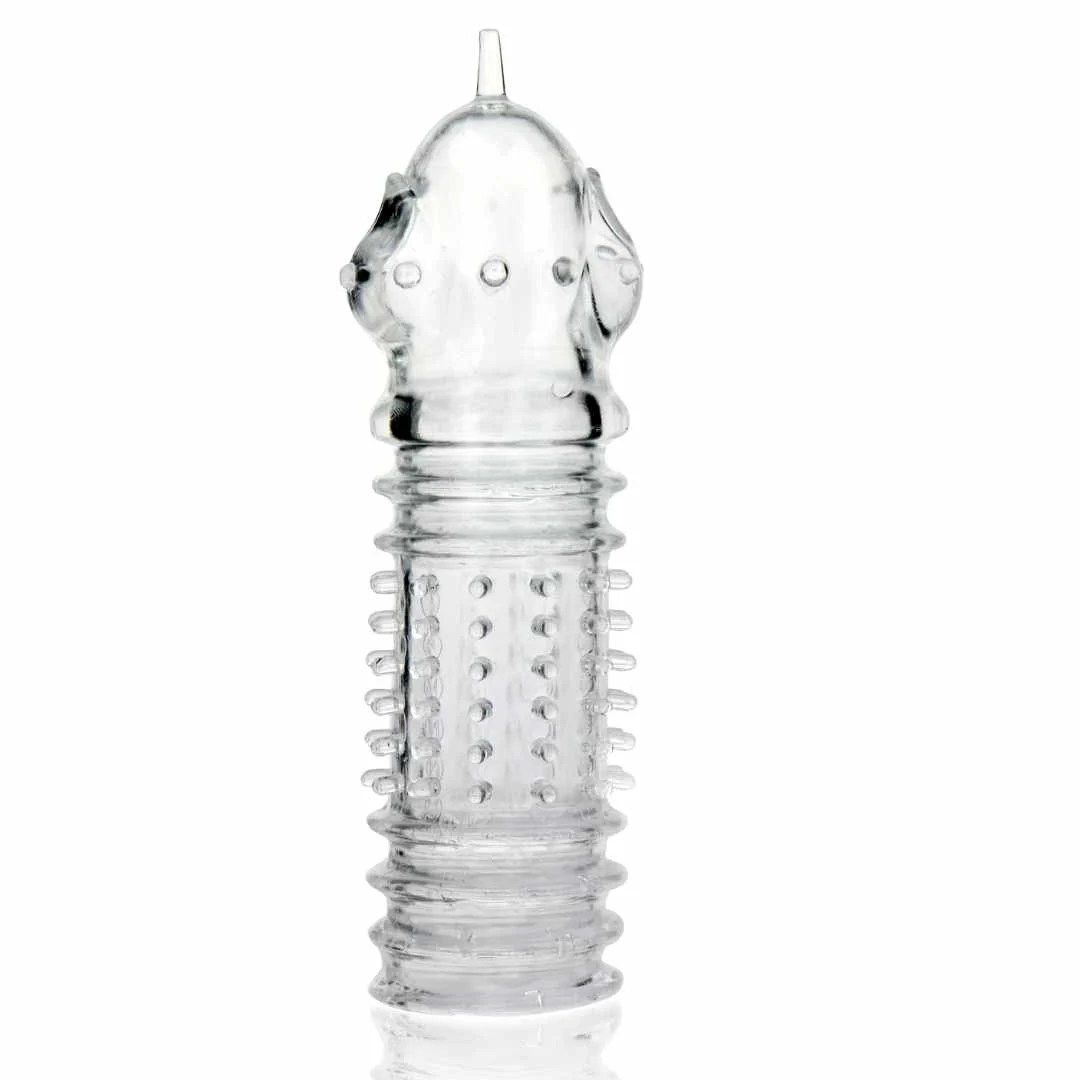 Penishülle „Poul“