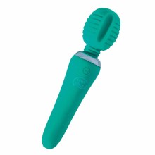 Premium Massagestab plus Massageöl Premium Massagestab plus Massageöl