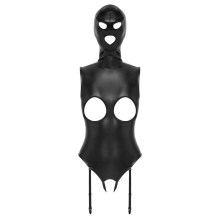 Body Ouvert und Kopfmaske Body Ouvert und Kopfmaske