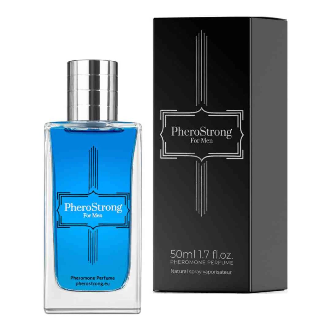 Pheromon Parfüm 