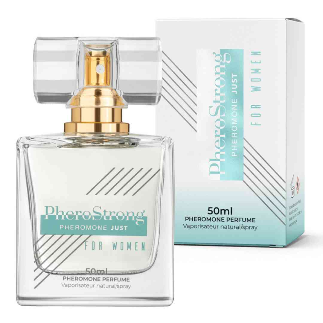 Pheromon Parfüm 