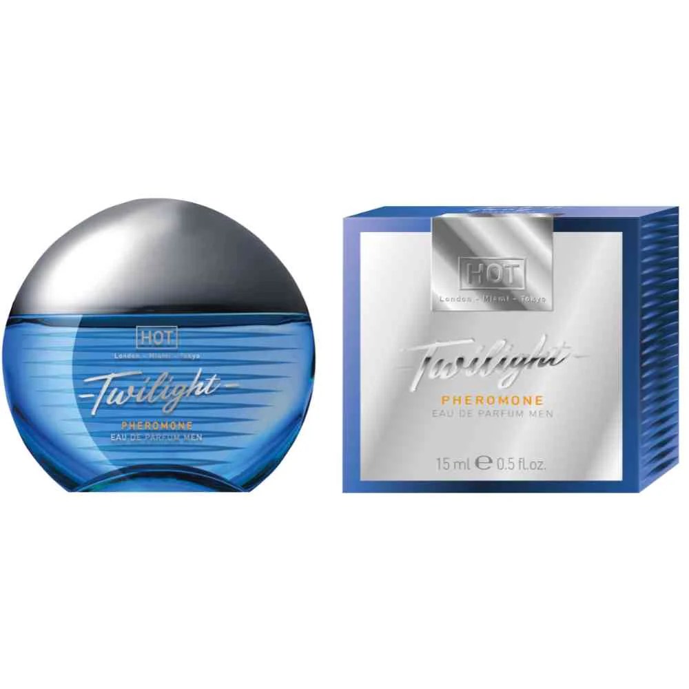Pheromon Parfüm 