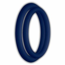 Penisring "POTENZduo" Penisring "POTENZduo"