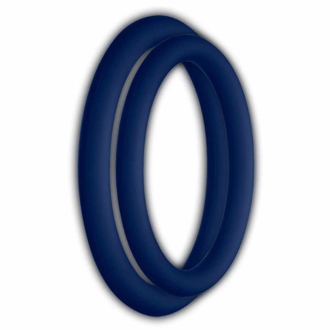 Penisring "POTENZduo"