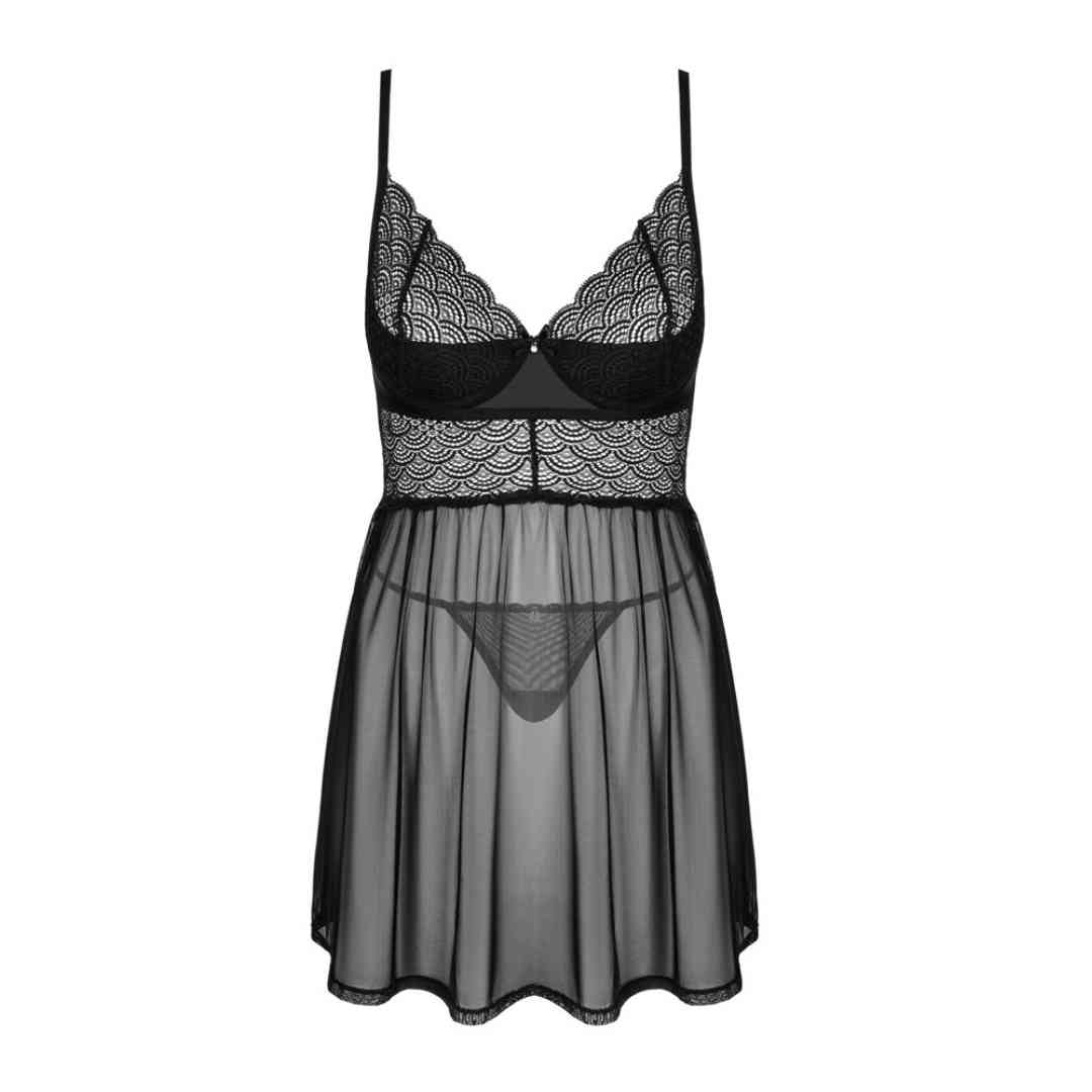 Babydoll 