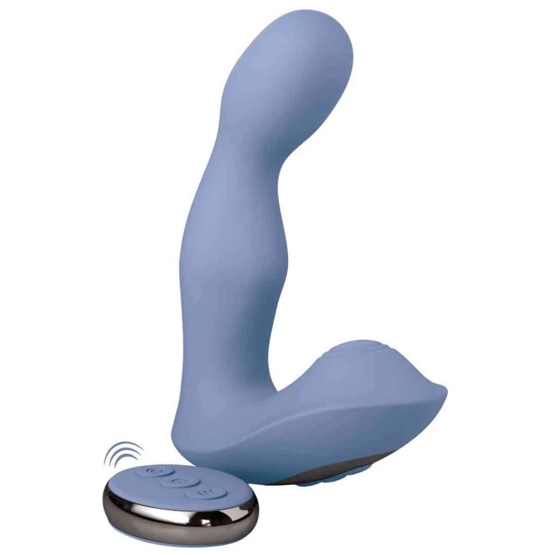 Prostata-Vibrator 