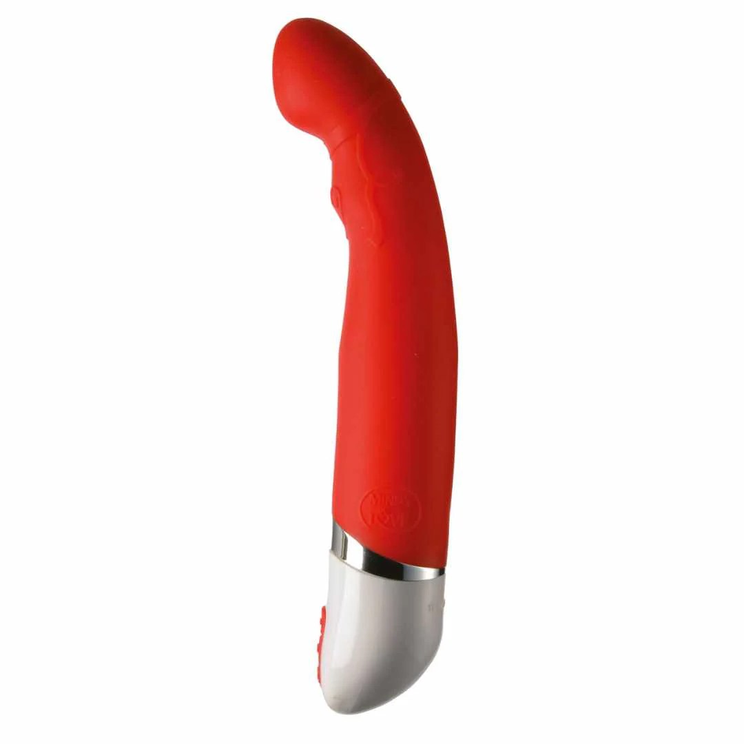 G-Punkt Vibrator "Amorous Dual"