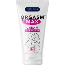 Intimcreme "OrgasmMax Cream" Intimcreme "OrgasmMax Cream"