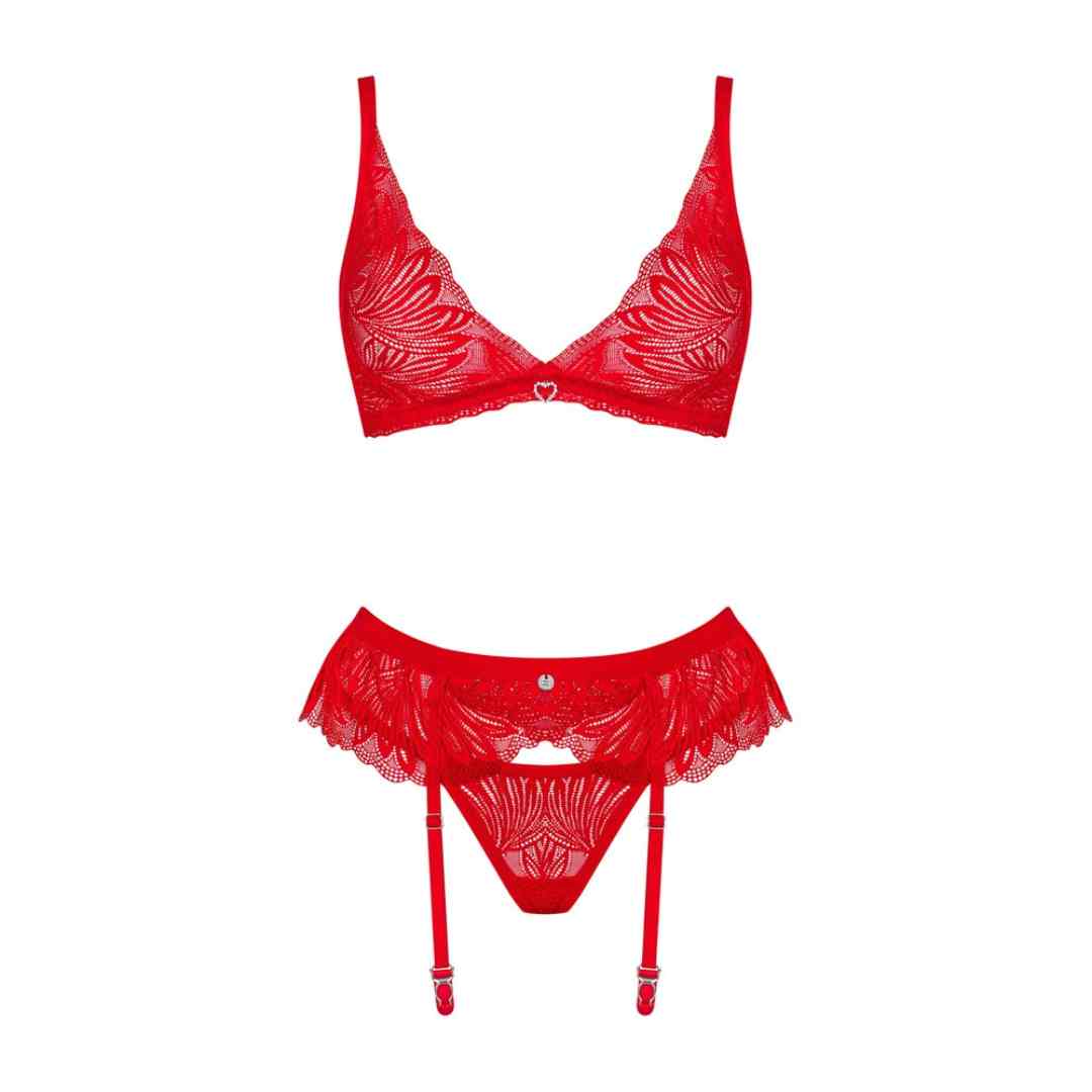 Straps-Set 