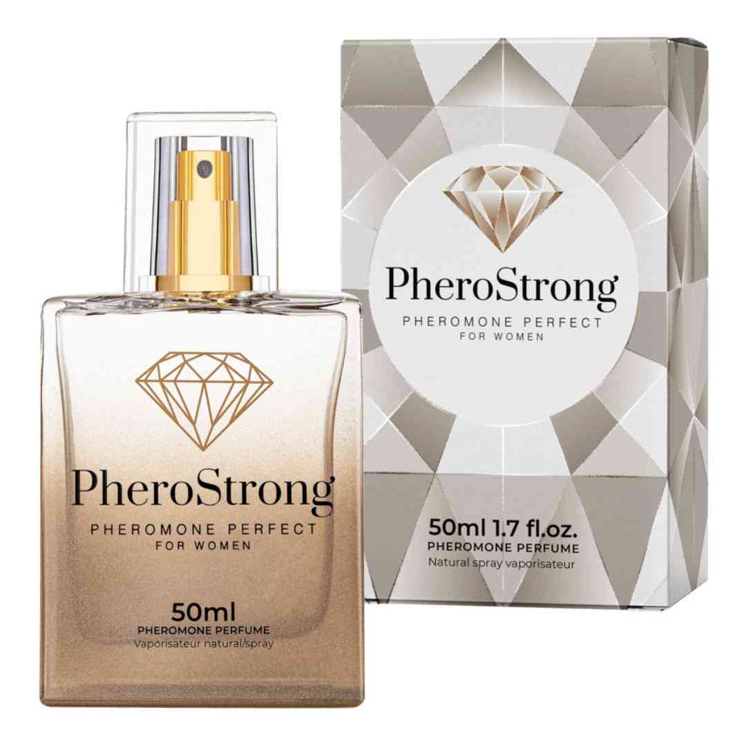 Pheromon Parfüm 
