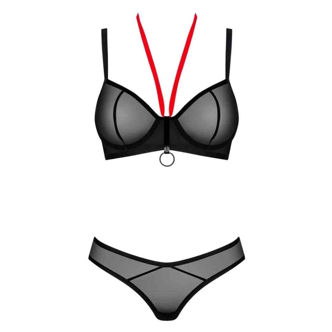 Dessous-Set 
