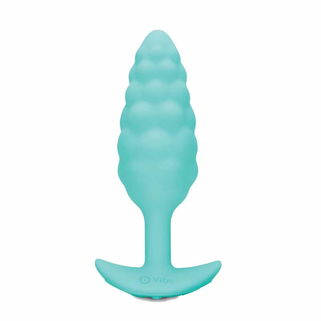 Analvibrator "Bump Texture Plug"