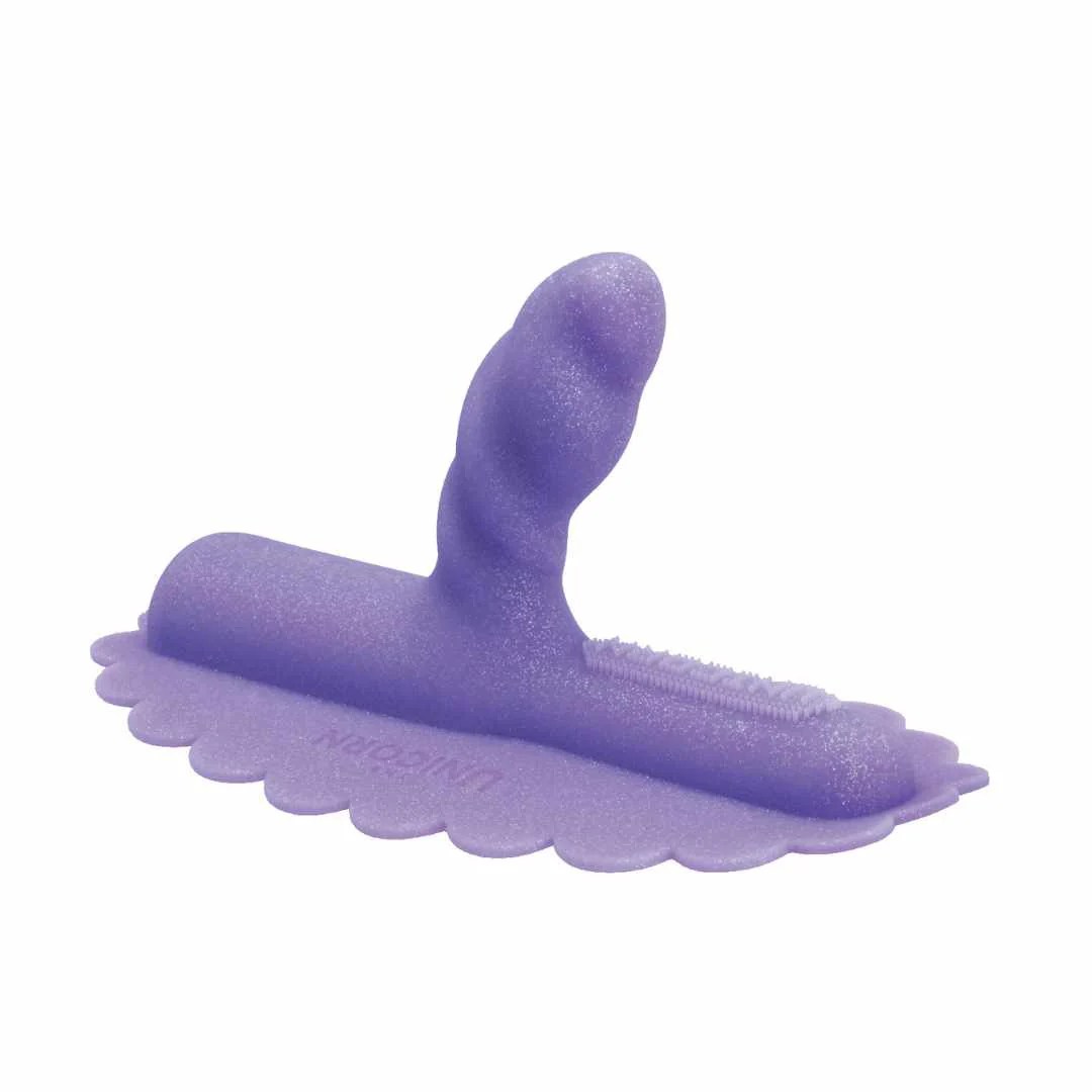 Aufsatz „Uni Horn“