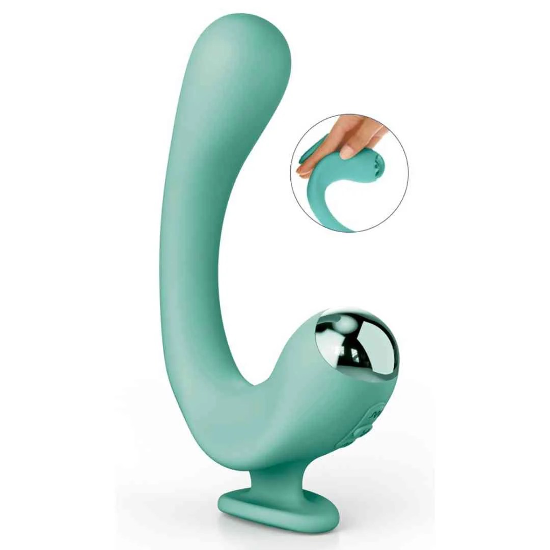 Doppelvibrator 