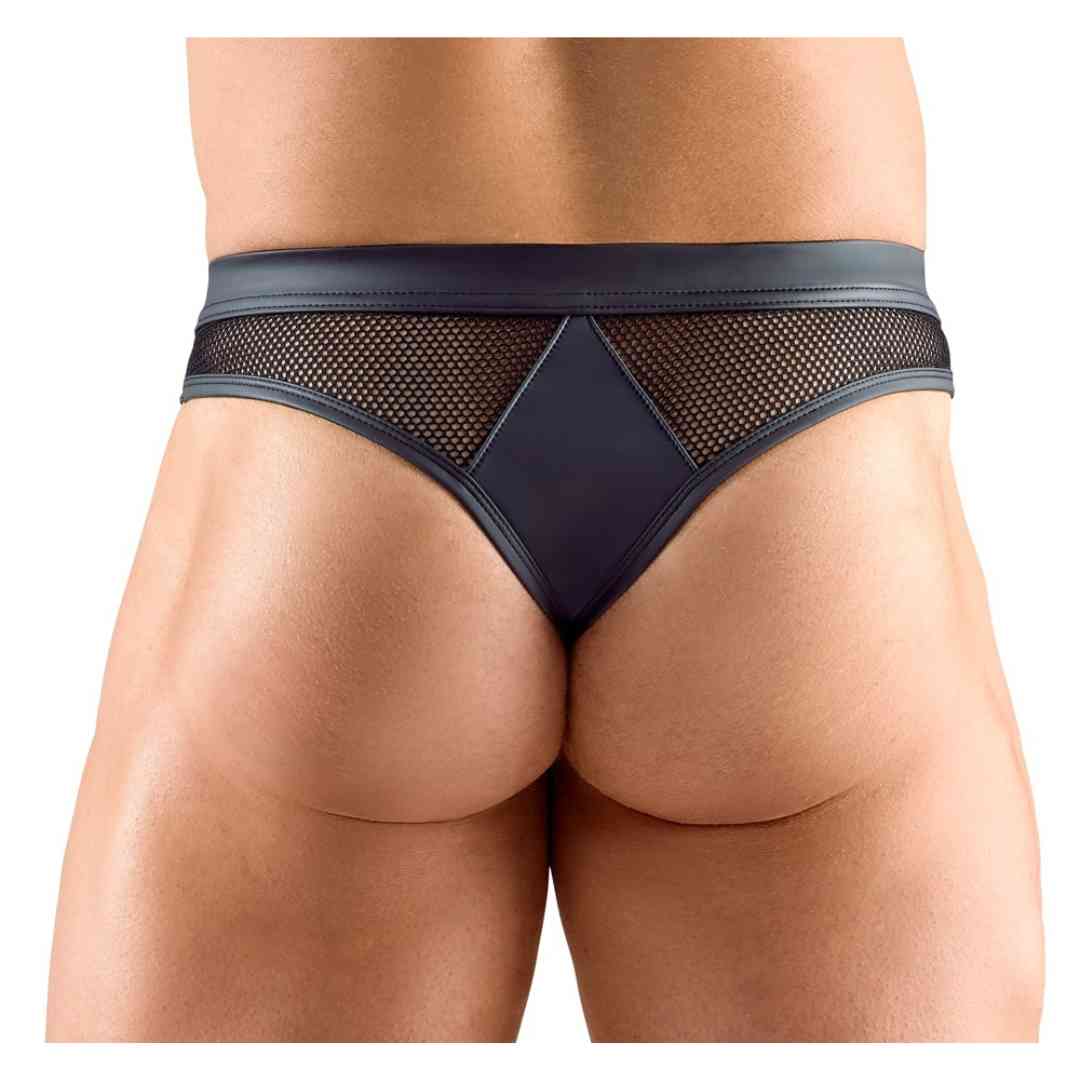 Riostring mit grobem Netz
