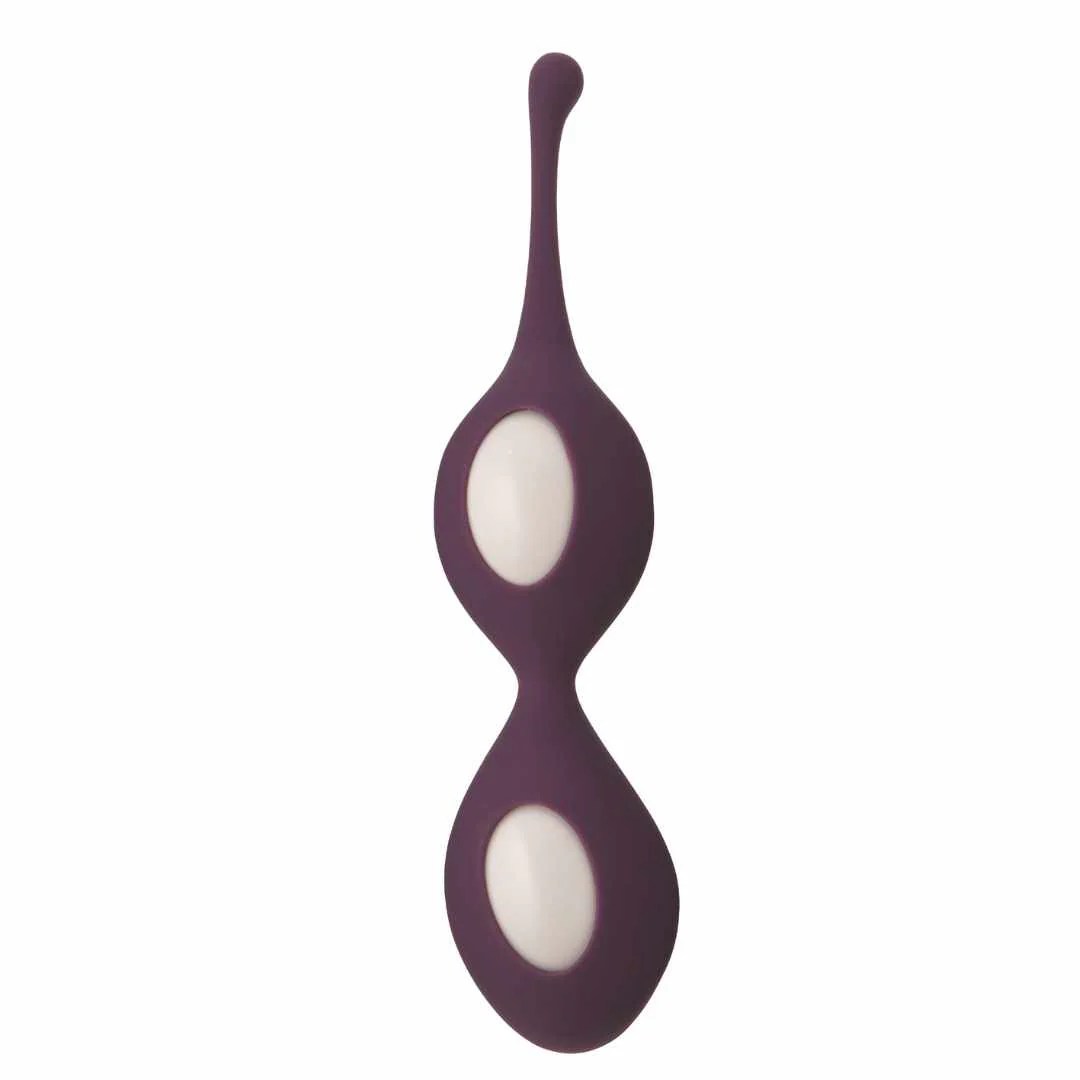 Liebeskugeln "TrainBalls Beeze Duo"