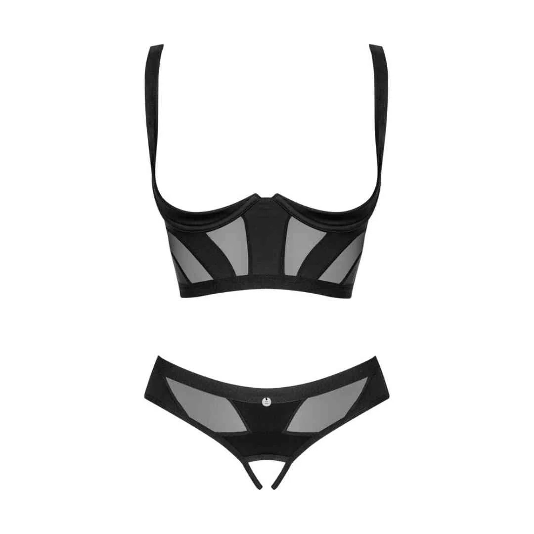 Dessous-Set 