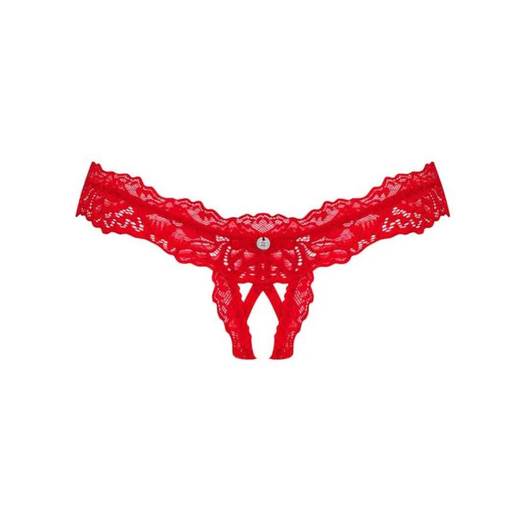 String ouvert 