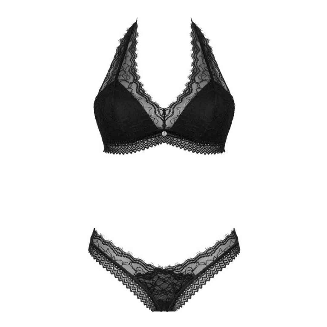 Dessous-Set 